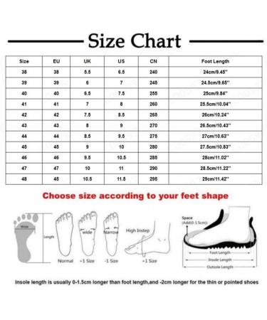 Men's Arch Support Outdoor Mountaineering Orthopedic Shoes - Easy On/Off, Breathable, Non-Slip - Gray, Size 8.5 US - Buy Online on GoSupps.com