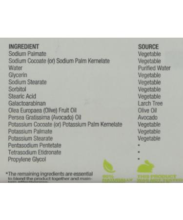 Buy Neutrogena Naturals Face and Body Bar - 3.5 oz | International Shipping Available - Buy Online on GoSupps.com