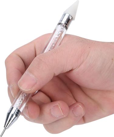 Glass Rhinestones Special Coating Technology Nail Rhinestones K9 Glass Exquisite Multiple Clear Facets for Household - Buy Online on GoSupps.com