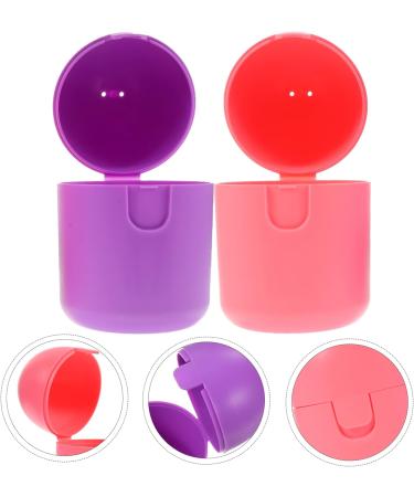 Healvian 8 STK Compact Housing Halter - Stylish Personal Object Container for Women - Perfect for Girls & Miss Fr ulein - Buy Online on GoSupps.com