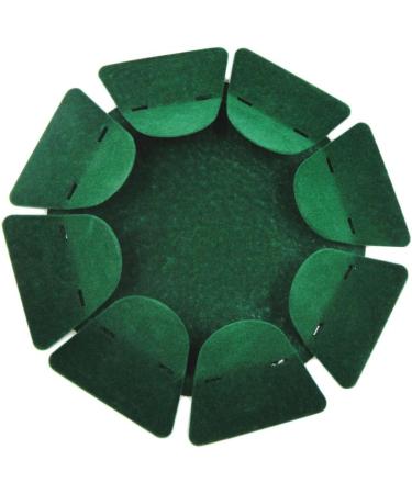 FAMI Indoor Golf Putting Cup - All-Direction Practice Hole for Office & Outdoor Green - Surface Flocking - 1 Pack - Buy Online on GoSupps.com
