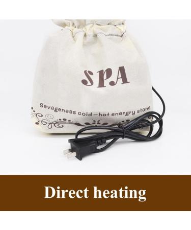 Generic Electric Heating Bag Warmer S - Buy Online on GoSupps.com