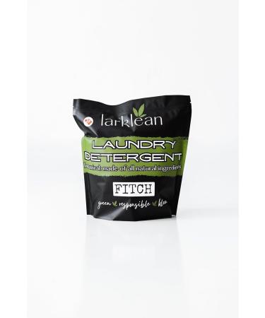 Fitch Laundry Detergent - Best International Shipping | Eco-Friendly & Effective Cleaning - Buy Online on GoSupps.com
