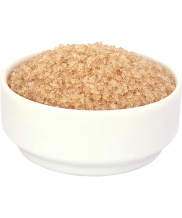 Cane Sugar 1kg Natural & Raw by Villa Nostrum - Buy Online on GoSupps.com