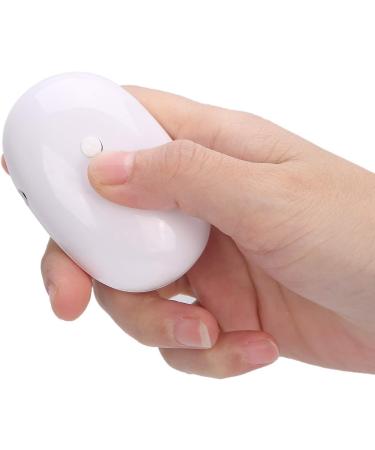 Buy Hohxfype Electric Breast Vermassage - Waterproof & 4 Massage Modes with Wireless Remote Control | International Shipping Available - Buy Online on GoSupps.com
