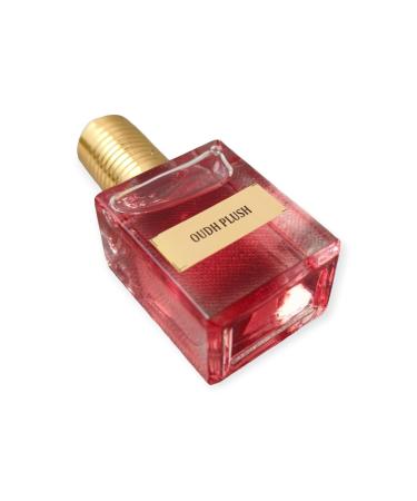 All Types Essential Oil Attar-Atar Parfum Oil Fragrance Perfume Unisex Men-Women Parfume Spray Scent Long Lasting Roll On Itar Semi Natural Non Alcoholic Volume:12ML (0.4 Fl Oz). (Oudh Plush) - Buy Online on GoSupps.com