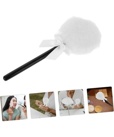 Gogogmee Makeup Puff Powder Puff Powder Makeup Tools Puff Shopping Baskets After-bath Powders Puff Beauty Puff Kid Puff - Buy Online on GoSupps.com