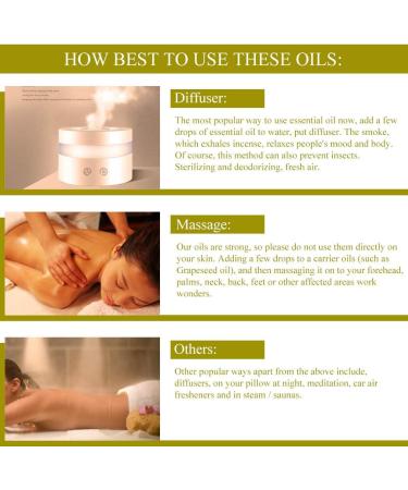 100% Pure Vanilla Essential Oil 1oz | Therapeutic Aromatherapy for Diffusers & Humidifiers | 30ml Home & Massage Use - Buy Online on GoSupps.com