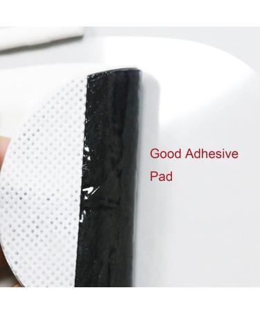 Adult Latex-Free Foam AED Replacement Pads for Training - 4 Pairs | International Shipping Available - Buy Online on GoSupps.com