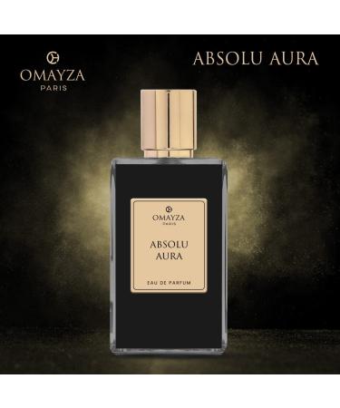 Absolu Aura 3.4 Eau De Parfum Men - Buy Online on GoSupps.com