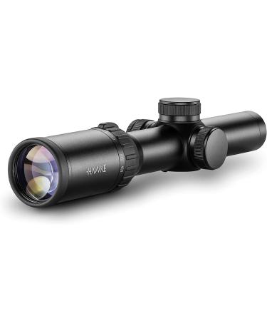 XB30 Pro Crossbow Scope 1-5x24 IR 30mm | Pro SR 450fps - High-performance Crossbow Scope - Buy Online on GoSupps.com