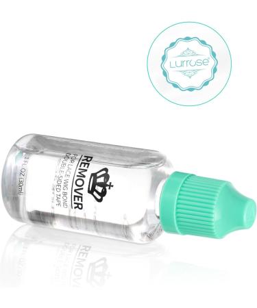 minkissy Remover Hair Dissolvent Remover for Toupee Tape Hair Extensions Adhesive Remover Hair Replacement Hair Extension Tape Remover Hair Binders Wig Tape Lace Headbands Glue Hair Removal - Buy Online on GoSupps.com