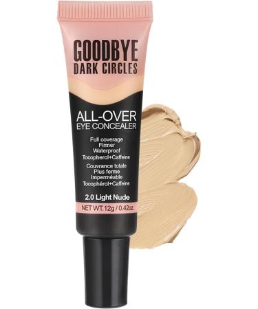  Dtaigou Blemish corrector face corrector | Beauty Dreamer 12G Waterproof Long-lasting Liquid Foundation Natural Correcting Makeup - Buy Online on GoSupps.com