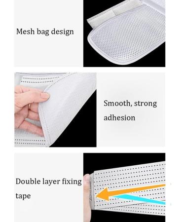 Lower Back Support Belts for Pain Relief | Herniated Disc Sciatica & Scoliosis | Breathable Lumbar Support for Men - Buy Online on GoSupps.com