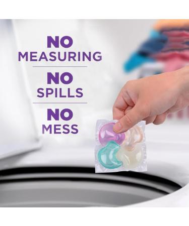 Eco-Friendly Ultra-Concentrated Laundry Detergent - Portable 20g Stain Removal for Fresh Clothes | International Shipping - Buy Online on GoSupps.com