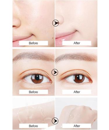 BEALIFE Long Lasting Air Cushion BB Cream for Moisturizing and Natural Makeup for Ivory - Buy Online on GoSupps.com