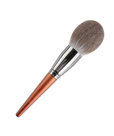 Makeup Brush Multifunctional Quick Drying Fiber Bristles Soft Fluffy Foundation Brush Professional Cosmetics Brush for Daily Makeup