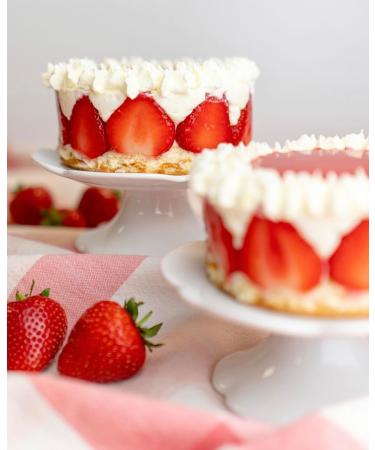 Call Biscuit Dough - Quick & Easy Baking Mix for Juicy Sponge Rolls & Cakes | 250g - Buy Online on GoSupps.com