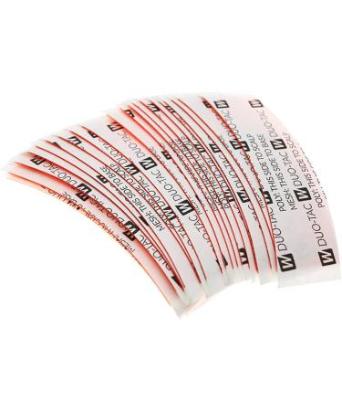 36pc/lot C contour duo-tac tape wig toupee tape hair - Buy Online on GoSupps.com