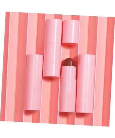 Beaupretty Lot De 4 Set De Rouges L vres Mats Velours Multi-couleurs Finition Mat Longue Tenue Hydratant Pour Femmes Usage Quotidien Maquillage Professionnel - Buy Online on GoSupps.com