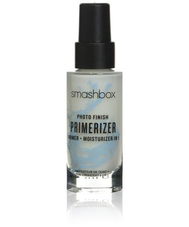 Smashbox Photo Finish Primerizer Primer + Moisturizer In 1 1 fl oz (30 ml)