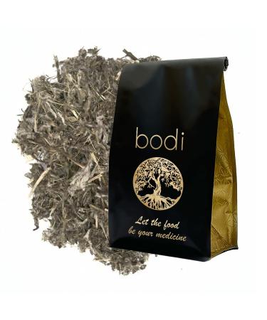 bodi : Milk Thistle Plant Cut Dried | 4oz to 5lb | 100% Pure Natural Hand Crafted (8 oz) 8 Ounce (Pack of 1)