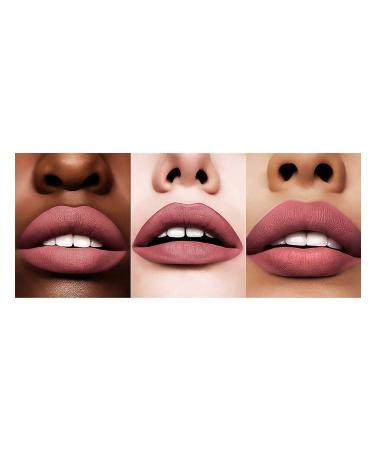 Pat McGrath Labs MatteTrance Lipstick Femmebot - Intensely Matte Lip Color - Buy Online on GoSupps.com