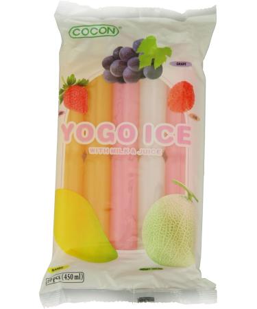 Yogo Ice - Buy Online on GoSupps.com