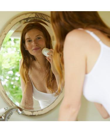 FORMULAE PRESCOTT | Tri-Balm Essential Stick 3 in 1 Facial Balm | Facial Cleanser Exfoliant & Moisturizer | All Natural Skin Care (70g | 2.46 Oz) - Buy Online on GoSupps.com