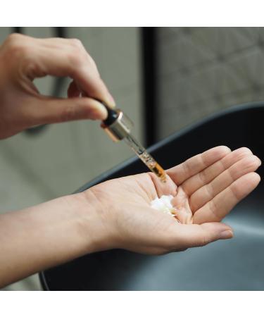 Skinny Tan Notox Moisturising Face Tanning Drops - Vegan Collagen Serum, Dark Self Tan 30ml - Buy Online on GoSupps.com