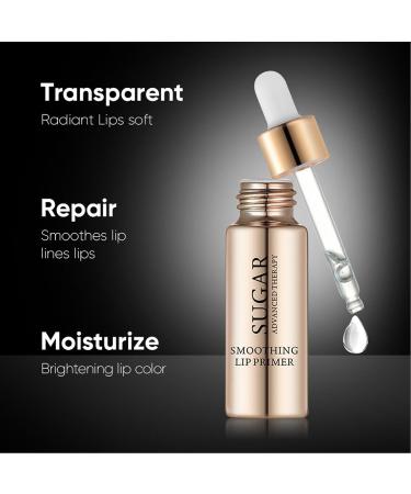 Lippenmaske Ensemble d'huile de Soin pour les L vres Gommage pour les L vres Hydratant Diminue les Lignes 3 Pi ces Masque L vres Portable Kit d'huile de Gommage - Buy Online on GoSupps.com