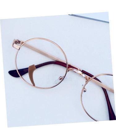 Osaladi Glasses Hangers Set - Portable Anti-Slip Holders & Slip-Free Ear Hooks for Glasses - Pebble Gel Nasal Pads for Comfortable Wear - Buy Online on GoSupps.com