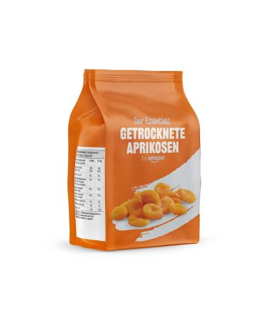 Buy Amazon Dried Apricots 200g - Premium Quality Sweet & Chewy - International Shipping Available - Buy Online on GoSupps.com