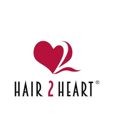 Buy Hair2Heart Real Hair Bondings Extensions - Wavy 50 Strands 1g 40cm 9/31 Light Blonde Gold Ash | International Shipping Available - Buy Online on GoSupps.com