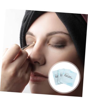 Balacoo 3 Sets Double Eyelid Sticker Eye Lift Stickers Invisible Tape Invisible Eyelid Tape Cosmetics Mesh 8.2X7.5X0.1CM - Buy Online on GoSupps.com