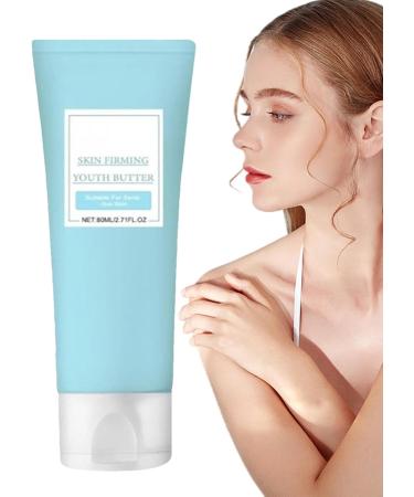 Skin Body Butter Moisturizing Body Oil Hydrating Body Butter Maximum Moisture Cream - 6.7 Oz Lotion for Dry Skin - Long-Lasting Moisturizer for Women & Men and Cruelty - Buy Online on GoSupps.com
