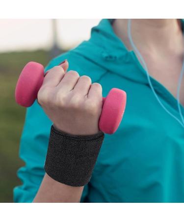 Wrist Protection Lightweight Wrist Support Breathable Scientific Design Women Use Men Use for Arthritis Tendinitis - Buy Online on GoSupps.com