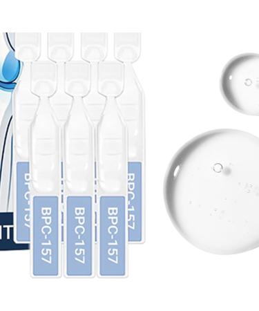 Gouttes pour soulager les articulations | Solution de soulagement du corps liquide de massage du genou action rapide | pour la taille le poignet la main les paules le genou les jambes les - Buy Online on GoSupps.com
