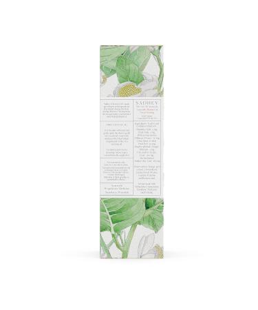 Buy Ayurvedic Shower Gel with Eladi Tailam Grapefruit & White Tea for Deep Cleansing - 75 ml | International Shipping - Buy Online on GoSupps.com