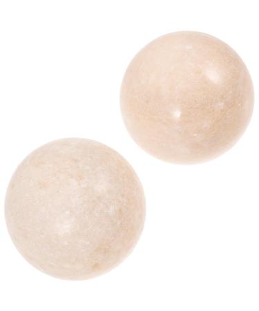 Healvian 2st Jade-fitness handball wellness gifts healthy gifts handmade balls meditation balls jade handball outdoor handmade devices outside small ball
