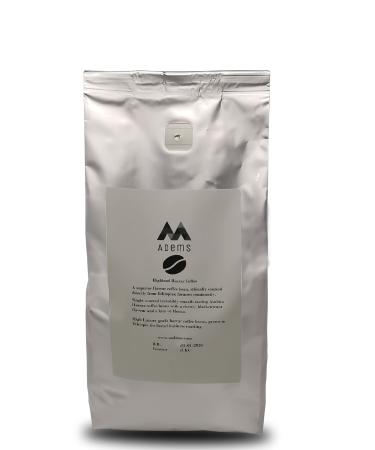 Adems Sidamo Ethiopian green coffee beans premium unroasted beans for home and business roasting 1 kg (Sidamo) - Buy Online on GoSupps.com