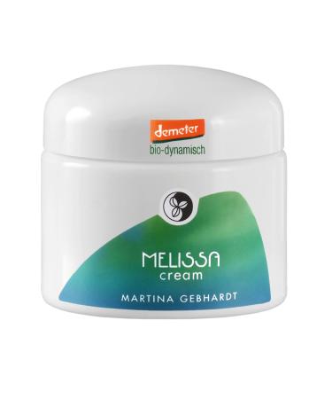 Martina Gebhardt Melissa 50ml