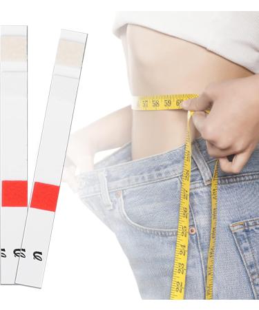 Ketone Urine Test Strip 25 Pcs - High Sensitivity for Accurate Ketones Level Measurement - Ideal for Dieting, Fat Loss & Fitness - Buy Online on GoSupps.com