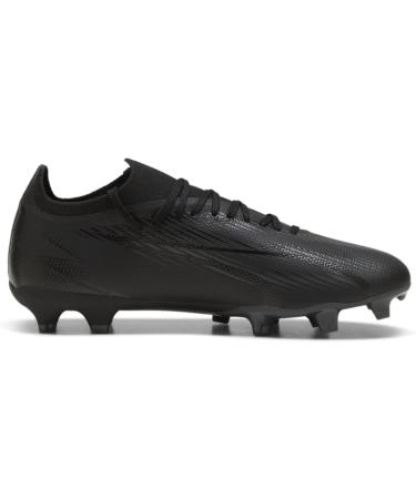 PUMA Unisex Ultra Match FG/AG Football Shoe 45 EU - Puma Black Copper Rose | International Shipping Available - Buy Online on GoSupps.com