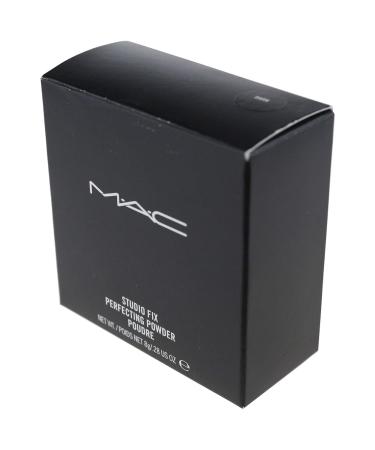 Buy MAC Studio Fix Perfecting Powder - Dark | International Shipping Available - Buy Online on GoSupps.com