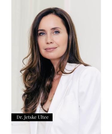 Dr.JetSke Ultee Powder Brush | Handmade Soft Synthetic Hair Brush for Flawless Makeup Application | International Shipping Available - Buy Online on GoSupps.com