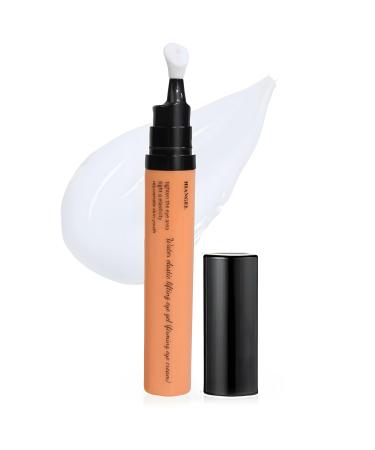 Hiangel Peptide Firming Eye Cream with Carnosine & Caffeine - Anti-Aging Under Eye Treatment for Wrinkles Dark Circles & Puffiness - Deeply Hydrating Cream with Camellia & Meadowfoam Seed Oil