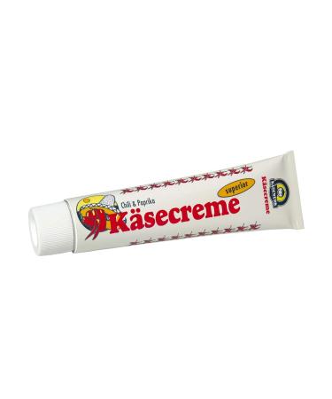 Sangerh user Cheese Cream - Premium Quality 5x80g | Buy Internationally Online - Buy Online on GoSupps.com