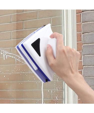 QTYUERGK Wiper Double-Sided Magnetic Window Glass Brush Cleaner Wiper Surface Cleaning Household Tool Cleaners - Buy Online on GoSupps.com