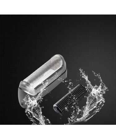 Replacement Shaver Foil & Cutter for Series 1 1000/2000 - Compatible with Z20 Z30 Z40 & More | International Shipping Available - Buy Online on GoSupps.com